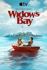 Widow\'s Bay