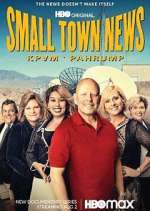 Watch Small Town News: KPVM Pahrump M4ufreemovies