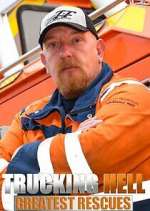 Watch Trucking Hell: Greatest Rescues M4ufreemovies