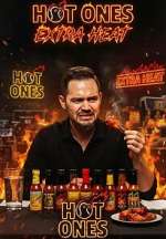 Hot Ones: Extra Heat