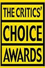 Watch Critics' Choice Awards M4ufreemovies