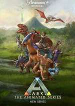 Watch ARK: The Animated Series M4ufreemovies