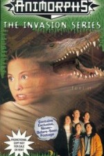 Watch Animorphs M4ufreemovies