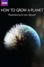 Watch How to Grow a Planet M4ufreemovies