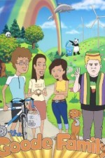 Watch The Goode Family M4ufreemovies