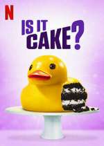 Watch Is It Cake? M4ufreemovies