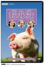 Watch All Creatures Great and Small M4ufreemovies