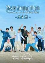 Watch Traveling with Snow Man M4ufreemovies