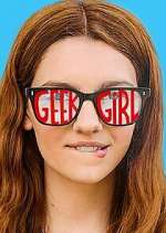 Watch Geek Girl M4ufreemovies