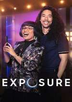 Watch Exposure M4ufreemovies
