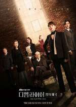 Watch The Empire of Law M4ufreemovies