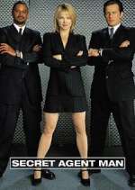 Watch Secret Agent Man M4ufreemovies