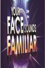 Watch Your Face Sounds Familiar (UK) M4ufreemovies