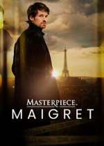 Watch Maigret M4ufreemovies