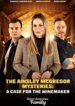 Watch Ainsley MacGregor Mysteries M4ufreemovies
