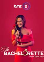 Watch The Bachelorette New Zealand M4ufreemovies
