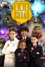 Watch Odd Squad M4ufreemovies