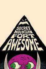 Watch Secret Mountain Fort Awesome M4ufreemovies