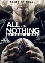 Watch All or Nothing: New Zealand All Blacks M4ufreemovies