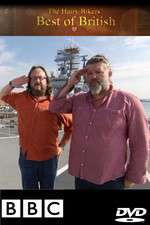 Watch Hairy Bikers Best of British M4ufreemovies