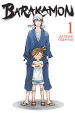 Watch Barakamon M4ufreemovies