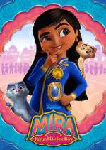 Watch Mira, Royal Detective M4ufreemovies