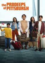 Watch The Pradeeps of Pittsburgh M4ufreemovies