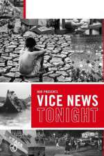 Watch Vice News Tonight M4ufreemovies