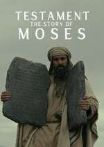 Watch Testament: The Story of Moses M4ufreemovies