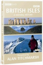 Watch British Isles A Natural History M4ufreemovies