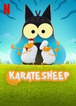 Watch Karate Sheep M4ufreemovies
