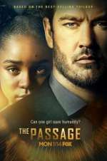 Watch The Passage M4ufreemovies