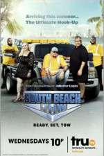 Watch South Beach Tow M4ufreemovies