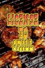 Watch Licence to Grill M4ufreemovies