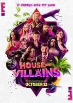 Watch House of Villains M4ufreemovies