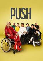 Watch Push M4ufreemovies