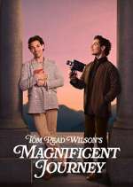 Tom Read Wilson\'s Magnificent Journey