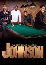 Watch Johnson M4ufreemovies