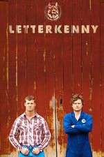 Watch LetterKenny M4ufreemovies