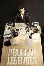 Watch Le Bureau des LÃ©gendes M4ufreemovies