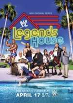 Watch WWE Legends' House M4ufreemovies