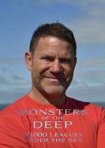 Watch Monsters of the Deep: 20,000 Leagues Under the Sea M4ufreemovies