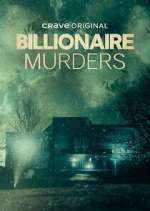 Watch Billionaire Murders M4ufreemovies