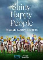 Watch Shiny Happy People: Duggar Family Secrets M4ufreemovies