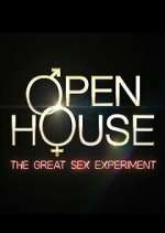 Watch Open House: The Great Sex Experiment M4ufreemovies