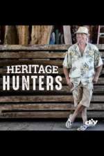 Watch Heritage Hunters M4ufreemovies
