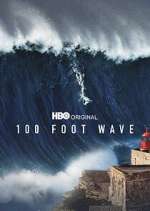 Watch 100 Foot Wave M4ufreemovies