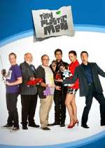 Watch Tiny Plastic Men M4ufreemovies