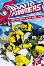Watch Transformers: Animated M4ufreemovies