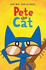 Watch Pete the Cat M4ufreemovies